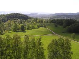 Rozhledna Nisanka